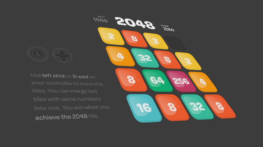 2048 Game - Play Free Online 2048 Cool Game