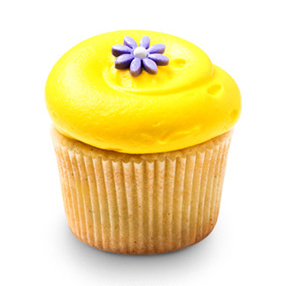 Cupcake 2048 - Blossom Word Games